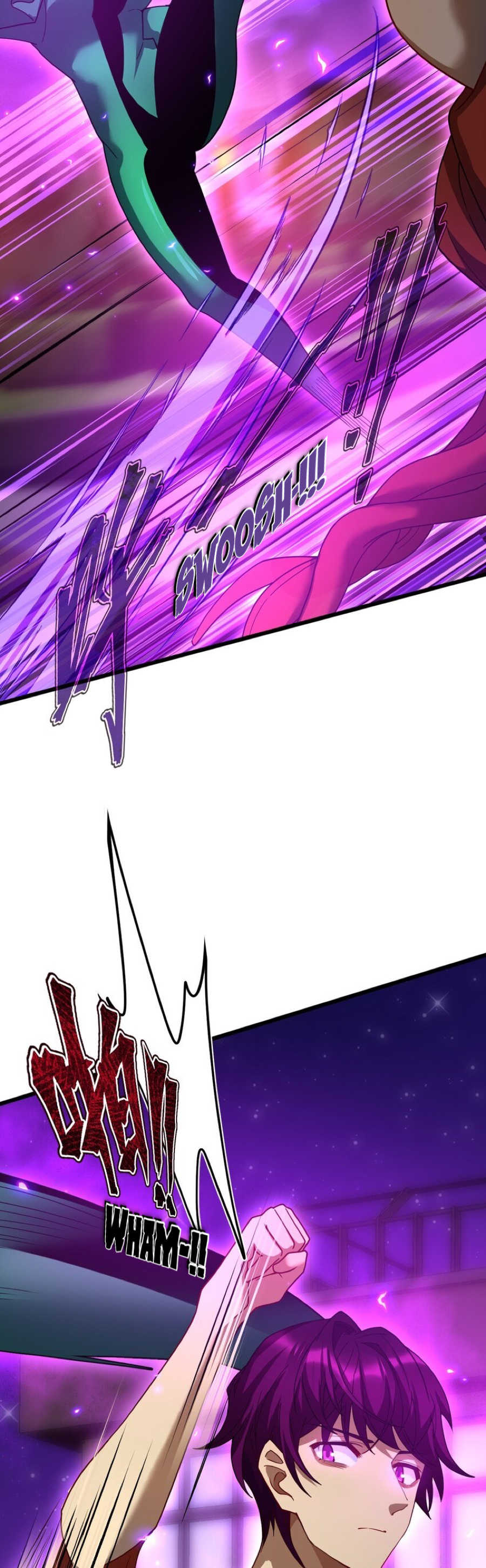 This Human Became The Bizarro Lord Chapter 34 - page 19