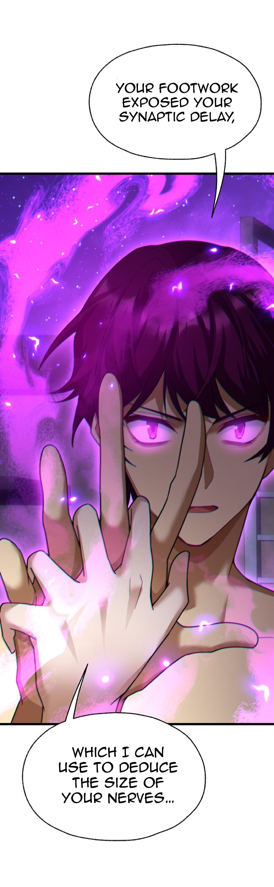 This Human Became The Bizarro Lord Chapter 34 - page 25