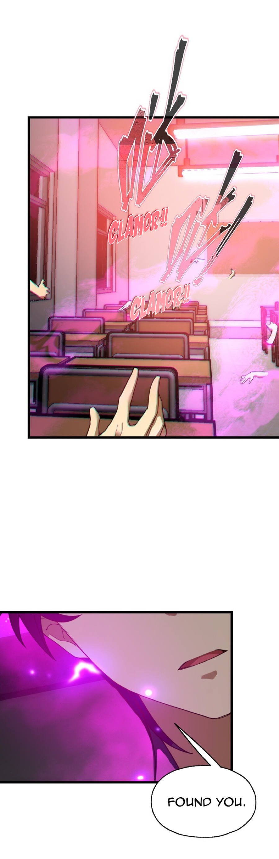 This Human Became The Bizarro Lord Chapter 34 - page 28
