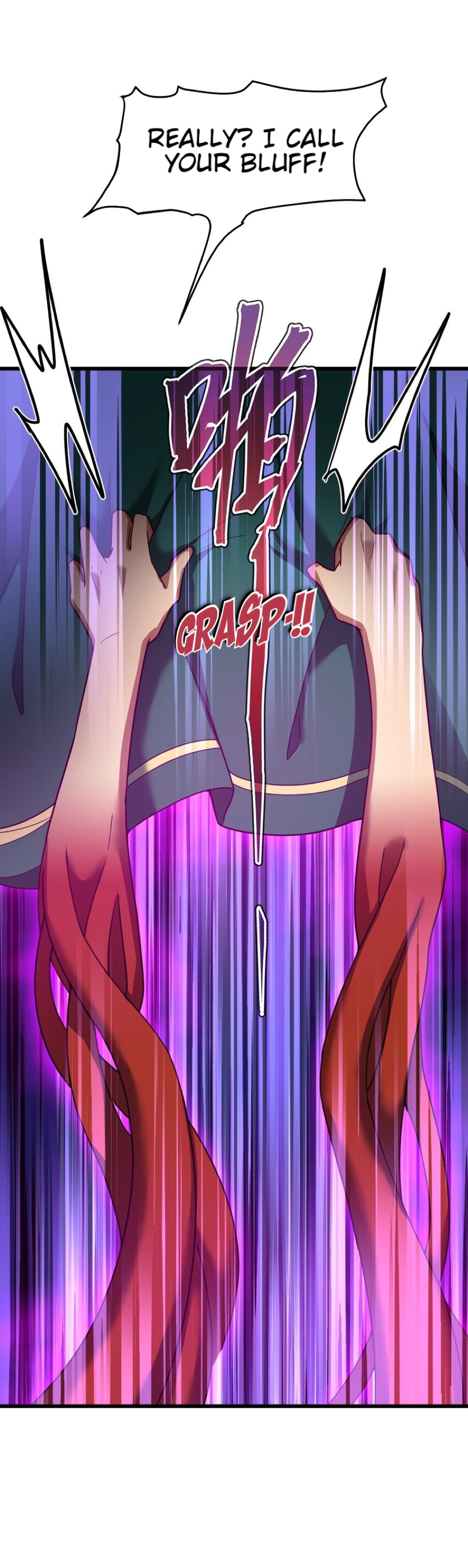 This Human Became The Bizarro Lord Chapter 34 - page 32