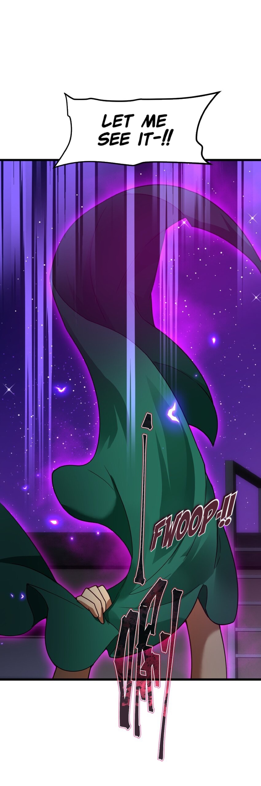 This Human Became The Bizarro Lord Chapter 34 - page 33
