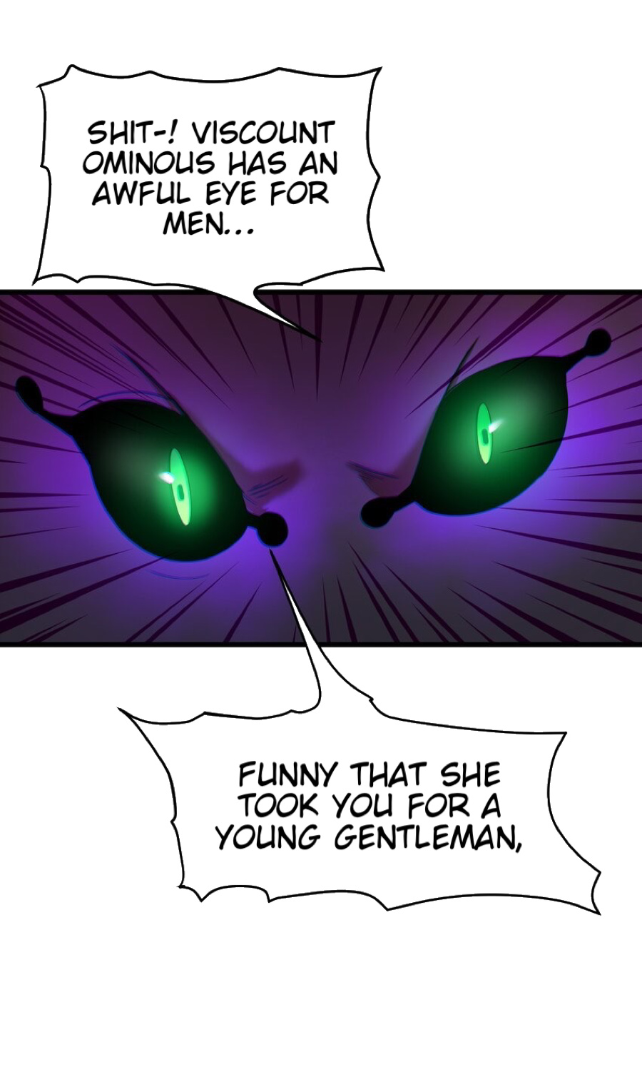 This Human Became The Bizarro Lord Chapter 34 - page 34