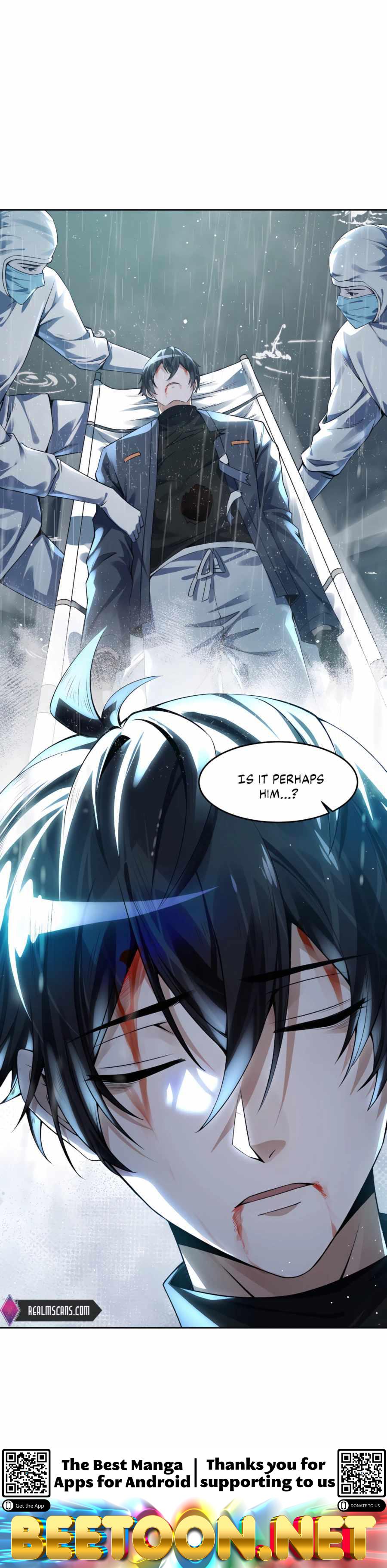 My Cells Kingdom Chapter 6 - page 22