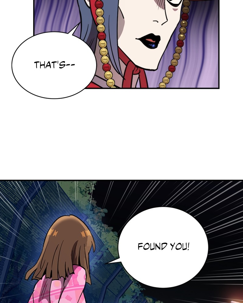 Shingi: The Spirit’s Playbook chapter 29 - page 15