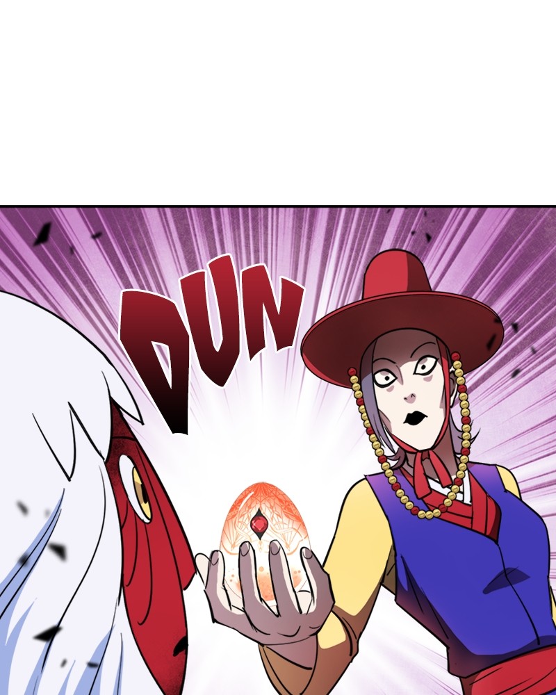 Shingi: The Spirit’s Playbook chapter 29 - page 24