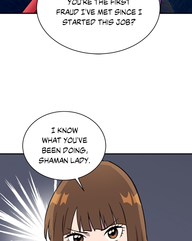 Shingi: The Spirit’s Playbook chapter 29 - page 39