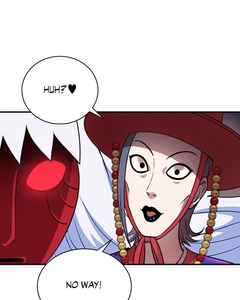 Shingi: The Spirit’s Playbook chapter 29 - page 41