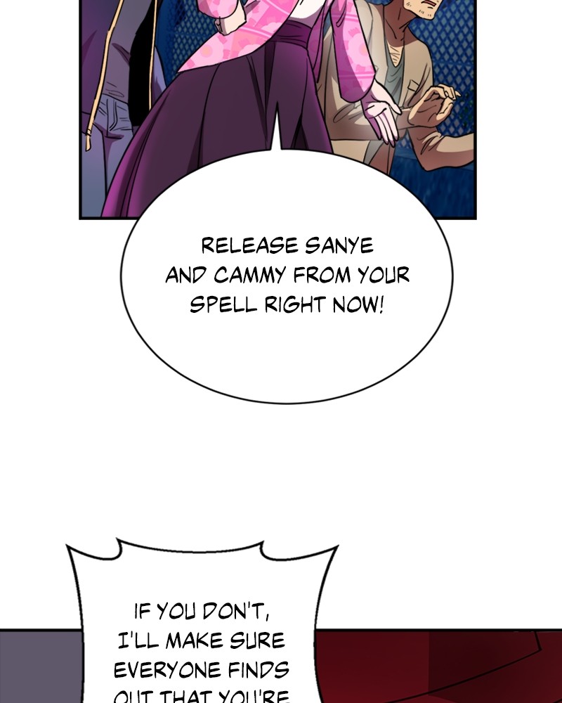 Shingi: The Spirit’s Playbook chapter 29 - page 43