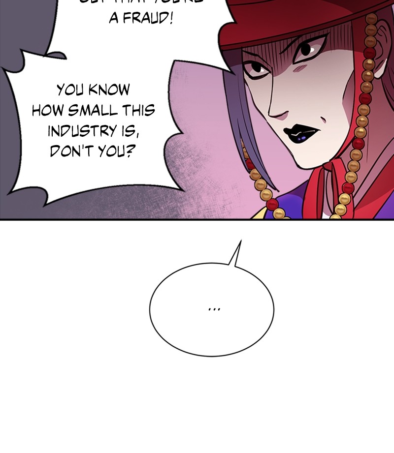 Shingi: The Spirit’s Playbook chapter 29 - page 44