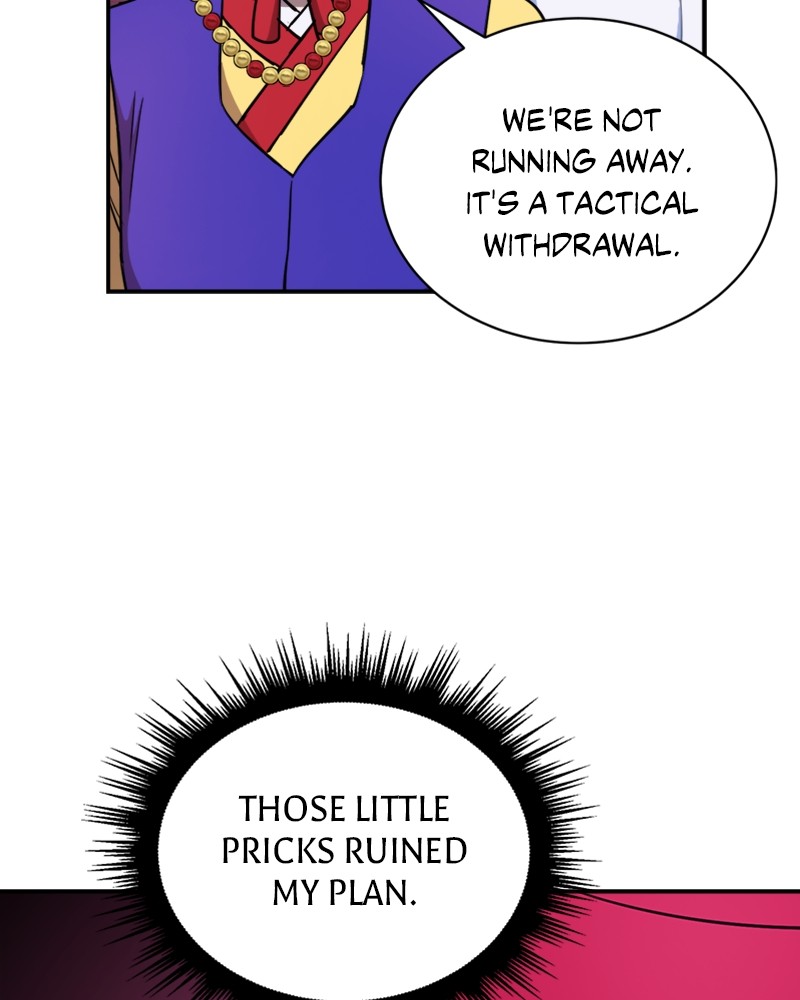 Shingi: The Spirit’s Playbook chapter 29 - page 5