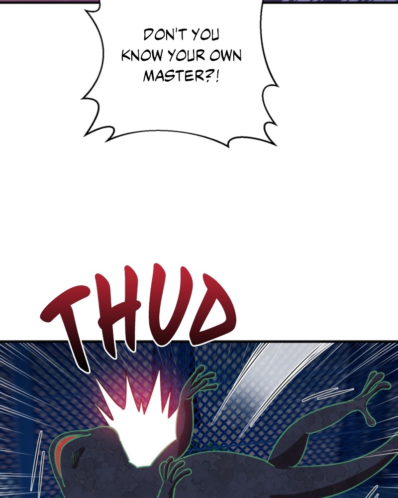 Shingi: The Spirit’s Playbook chapter 29 - page 50