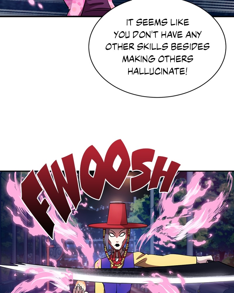 Shingi: The Spirit’s Playbook chapter 29 - page 54