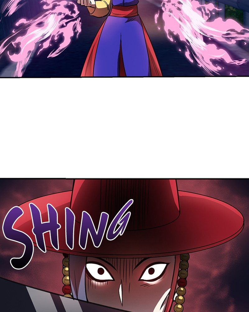 Shingi: The Spirit’s Playbook chapter 29 - page 55