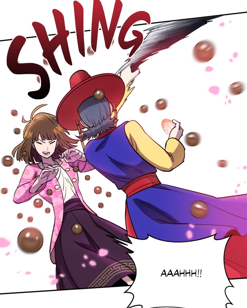 Shingi: The Spirit’s Playbook chapter 29 - page 59