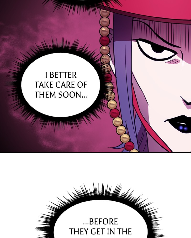 Shingi: The Spirit’s Playbook chapter 29 - page 6