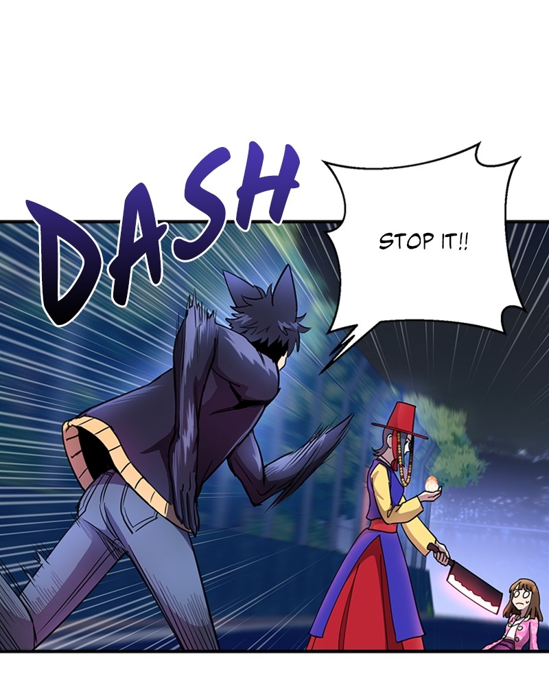Shingi: The Spirit’s Playbook chapter 29 - page 62