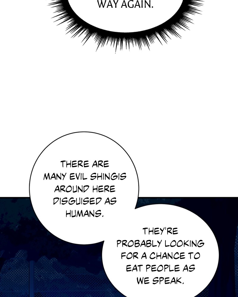 Shingi: The Spirit’s Playbook chapter 29 - page 7