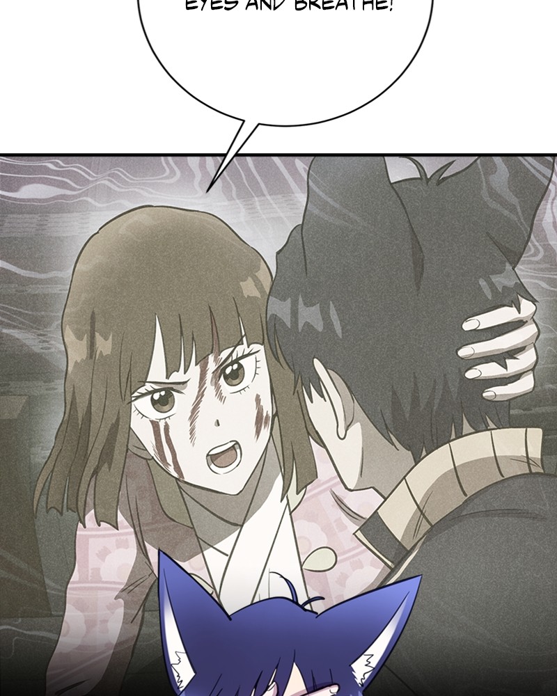 Shingi: The Spirit’s Playbook chapter 29 - page 77