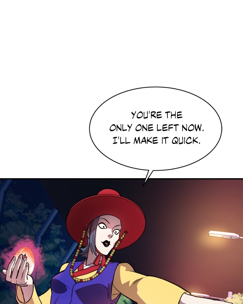 Shingi: The Spirit’s Playbook chapter 29 - page 80