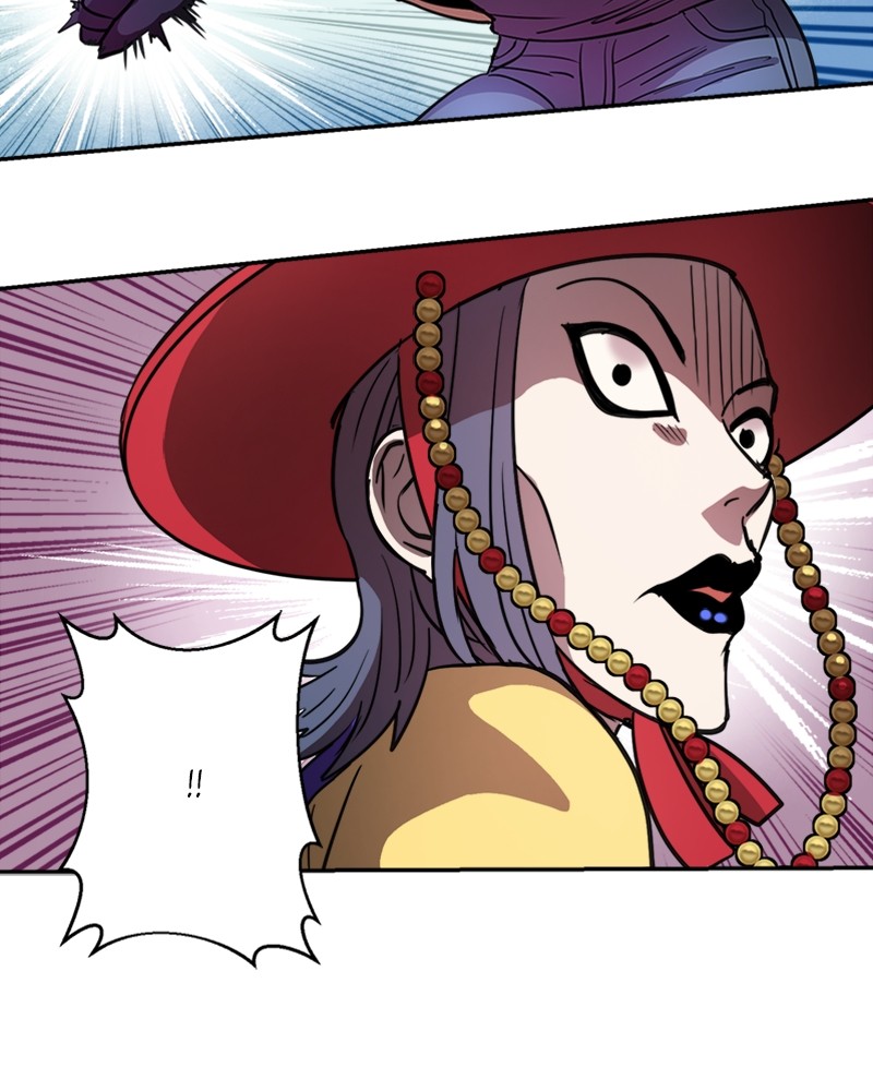 Shingi: The Spirit’s Playbook chapter 29 - page 83