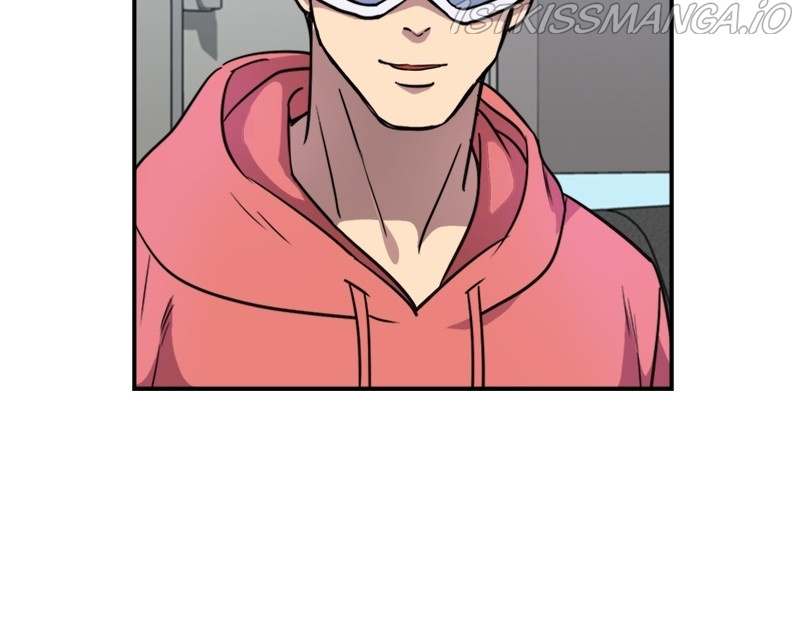 Shingi: The Spirit’s Playbook chapter 20 - page 10