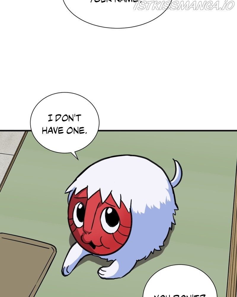 Shingi: The Spirit’s Playbook chapter 20 - page 13