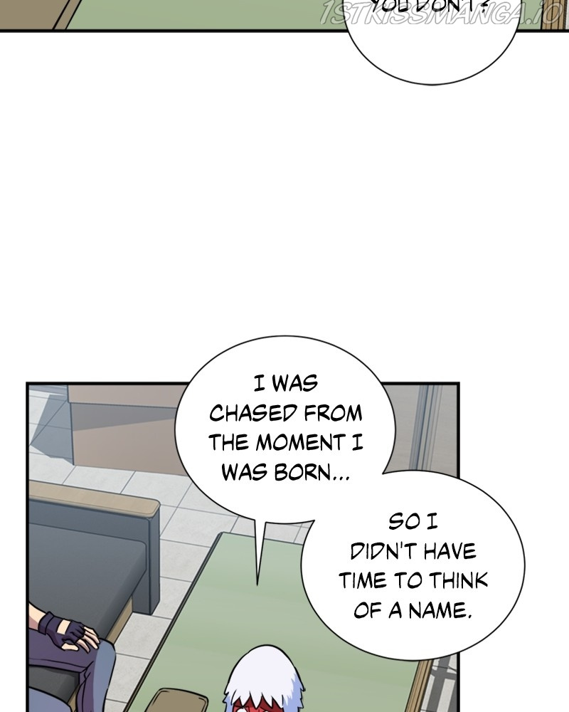 Shingi: The Spirit’s Playbook chapter 20 - page 14