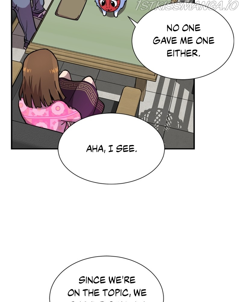 Shingi: The Spirit’s Playbook chapter 20 - page 15