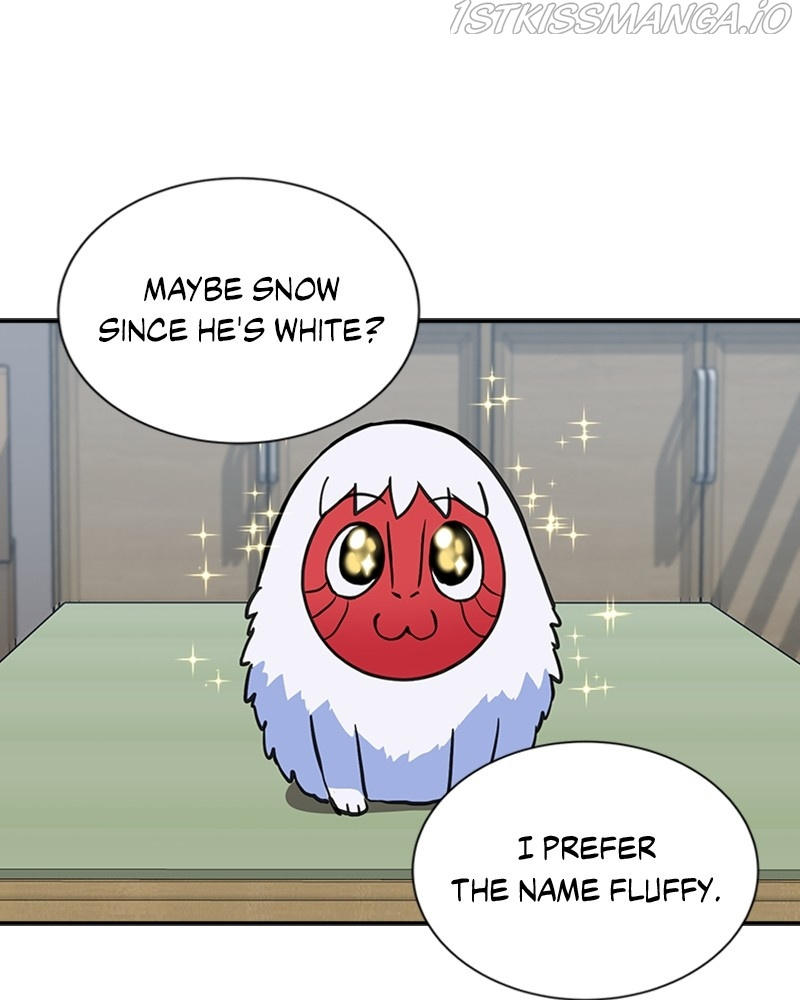 Shingi: The Spirit’s Playbook chapter 20 - page 18