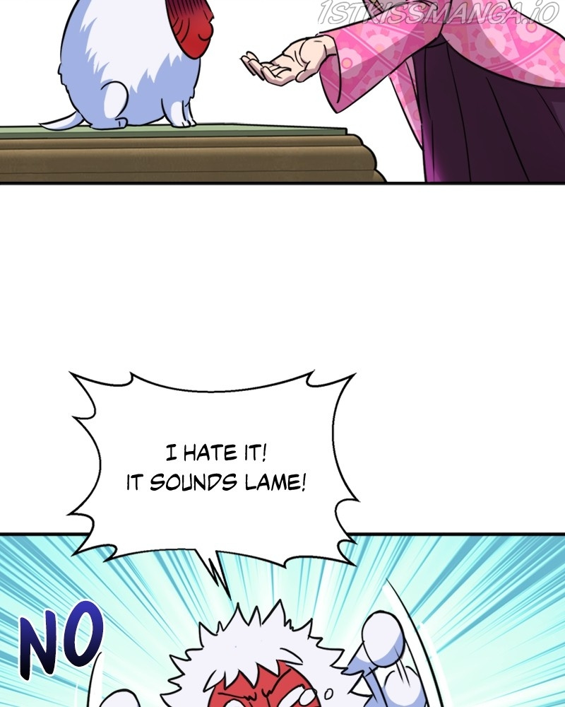 Shingi: The Spirit’s Playbook chapter 20 - page 21