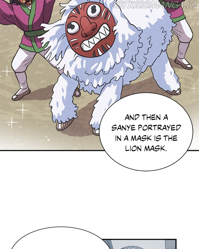 Shingi: The Spirit’s Playbook chapter 20 - page 29