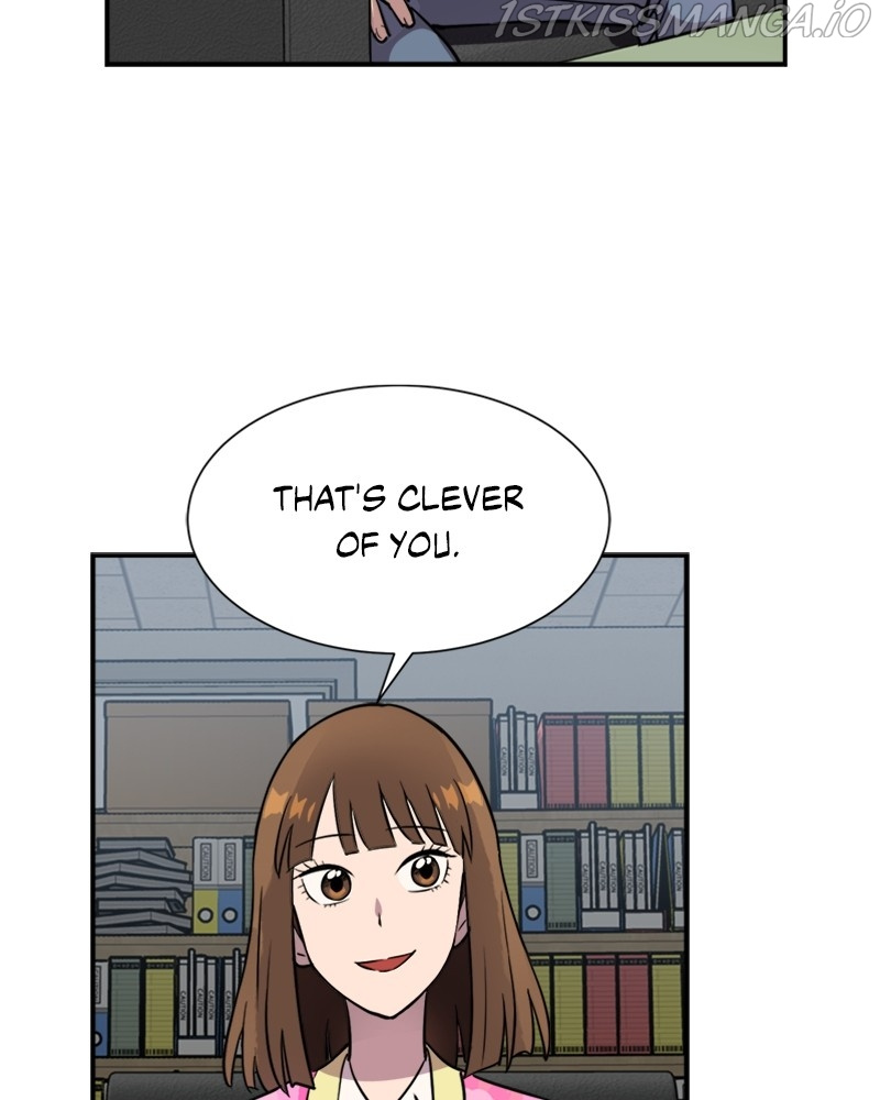 Shingi: The Spirit’s Playbook chapter 20 - page 32