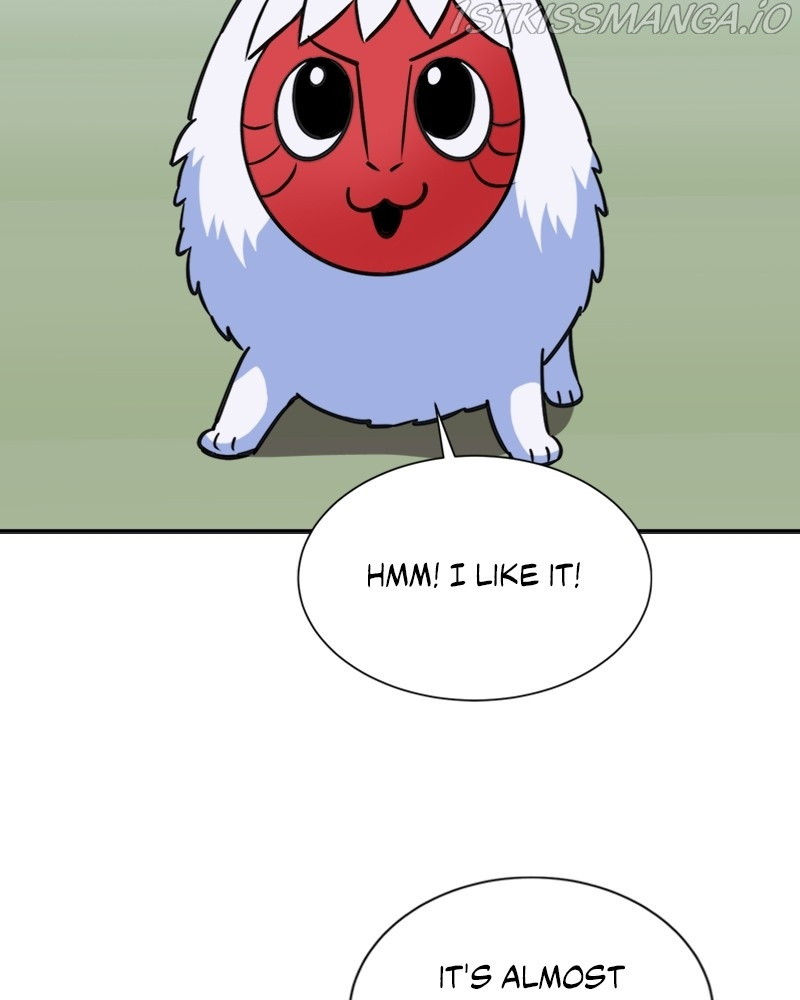 Shingi: The Spirit’s Playbook chapter 20 - page 34