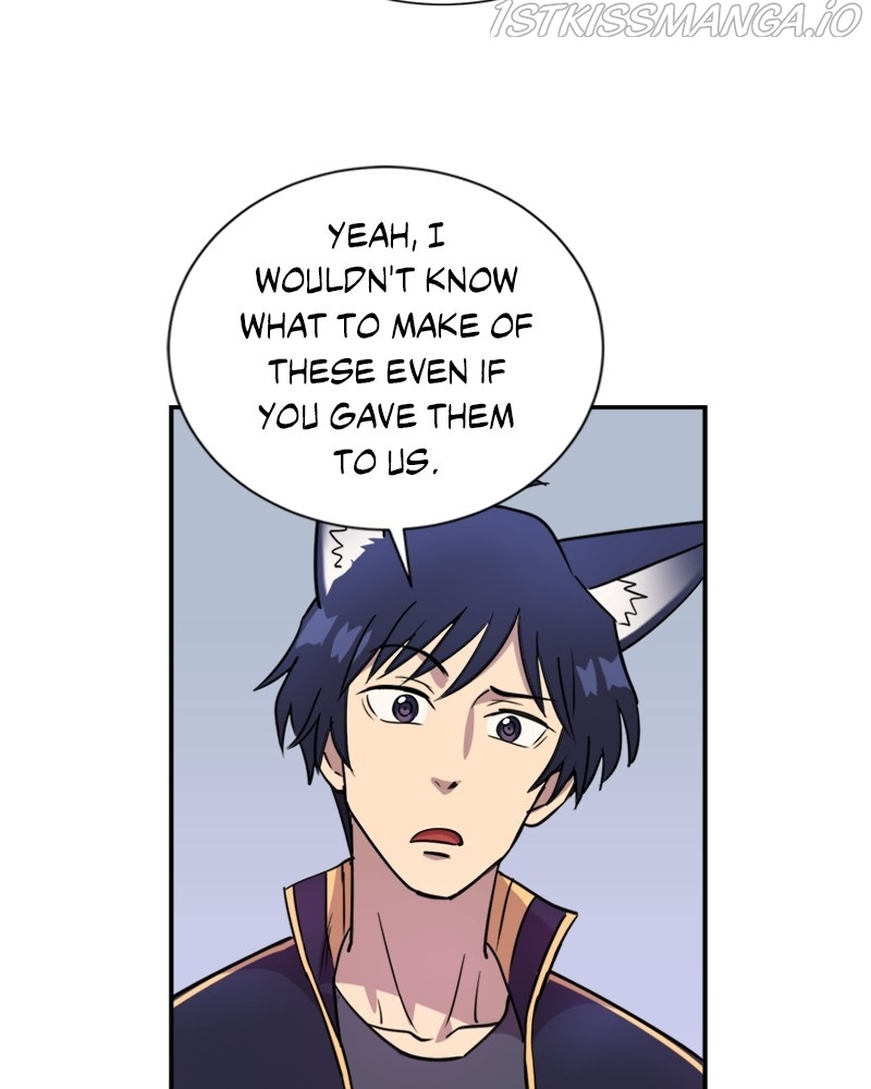 Shingi: The Spirit’s Playbook chapter 20 - page 44