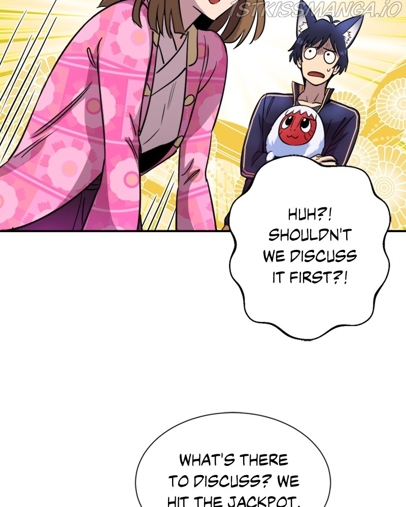 Shingi: The Spirit’s Playbook chapter 20 - page 51