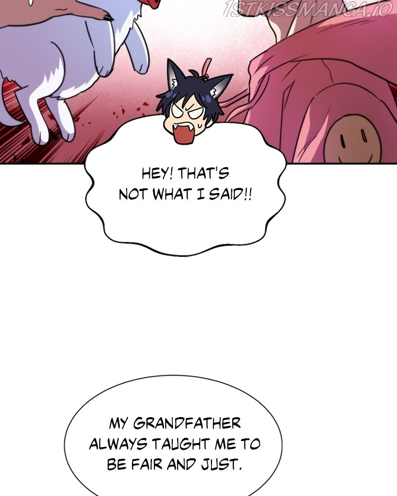 Shingi: The Spirit’s Playbook chapter 20 - page 60