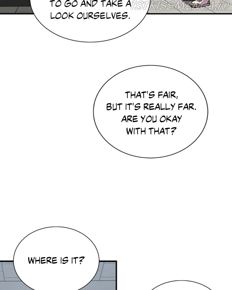 Shingi: The Spirit’s Playbook chapter 20 - page 65