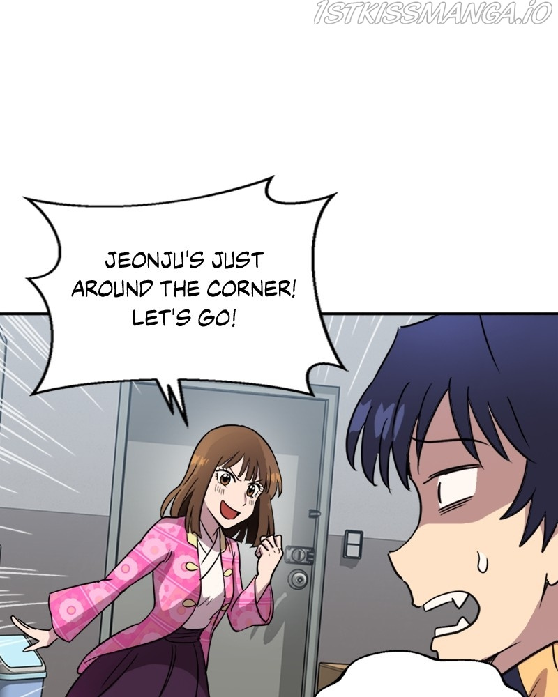 Shingi: The Spirit’s Playbook chapter 20 - page 68