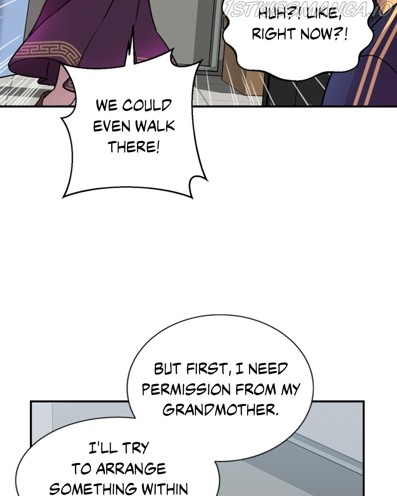 Shingi: The Spirit’s Playbook chapter 20 - page 69