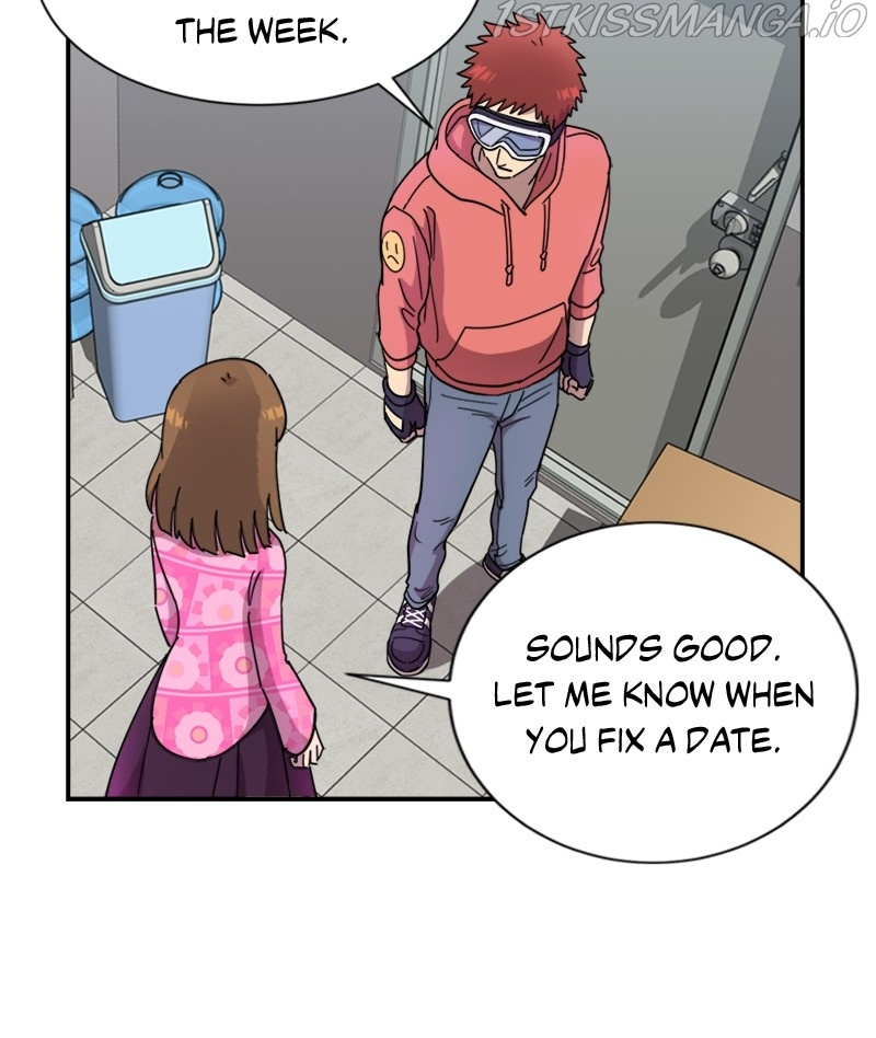 Shingi: The Spirit’s Playbook chapter 20 - page 70