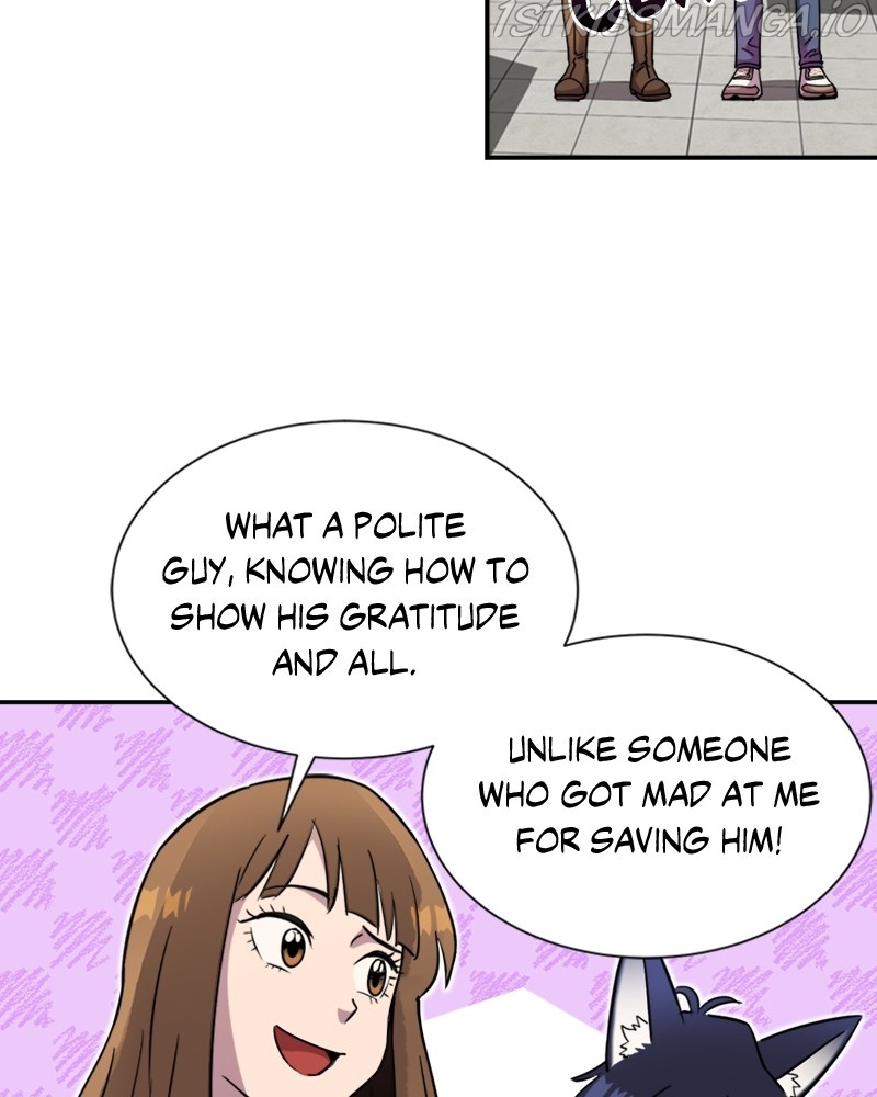 Shingi: The Spirit’s Playbook chapter 20 - page 72