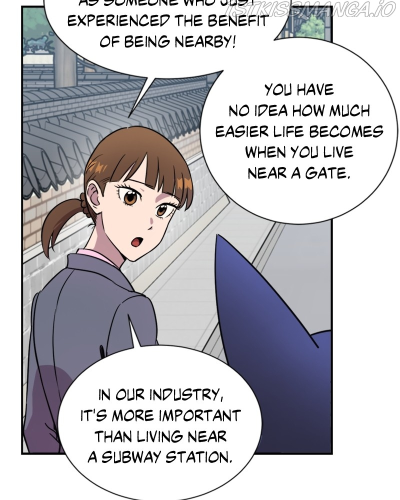 Shingi: The Spirit’s Playbook chapter 20 - page 85