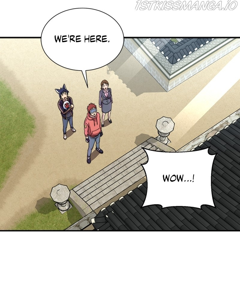 Shingi: The Spirit’s Playbook chapter 20 - page 89