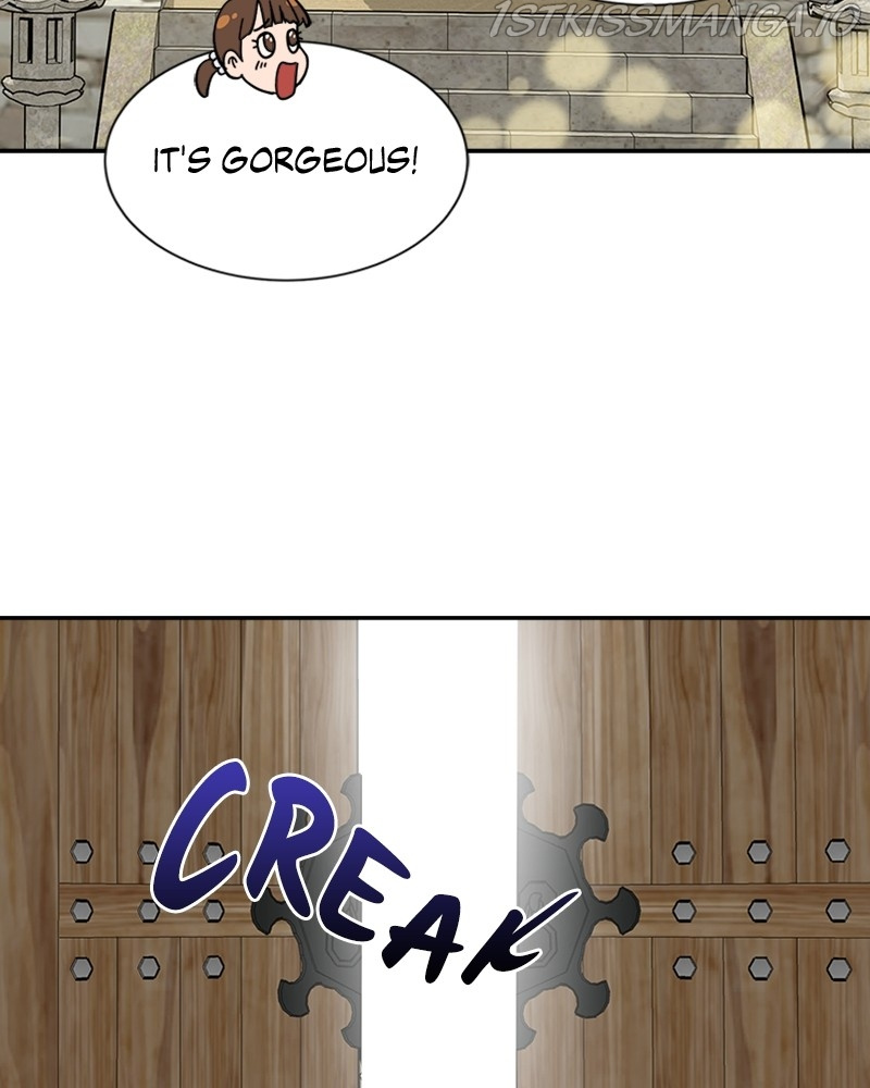 Shingi: The Spirit’s Playbook chapter 20 - page 91