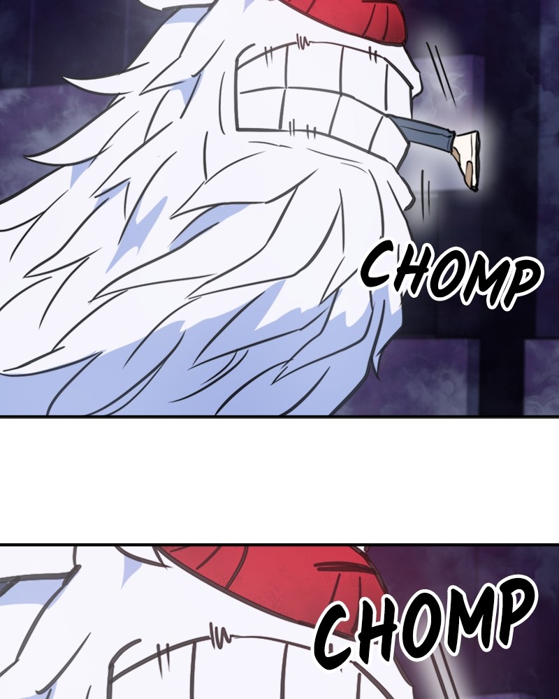 Shingi: The Spirit’s Playbook chapter 2 - page 19