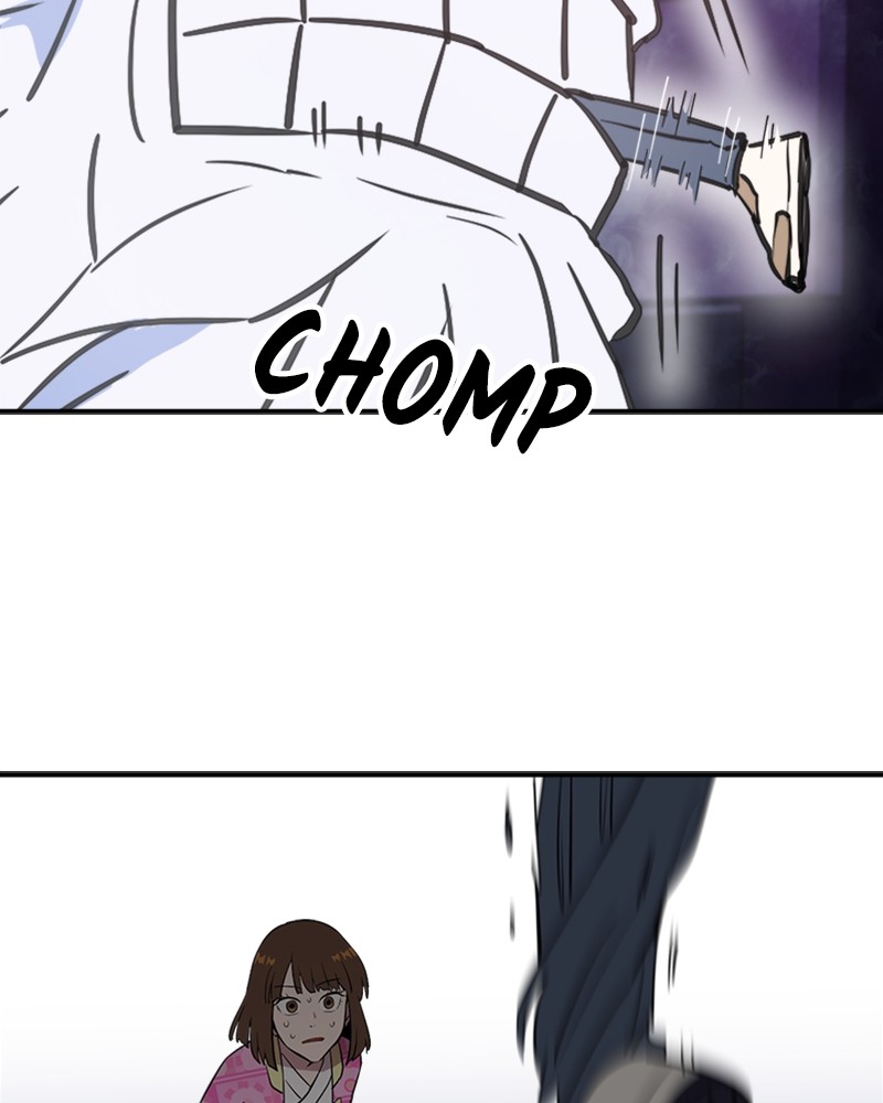 Shingi: The Spirit’s Playbook chapter 2 - page 20
