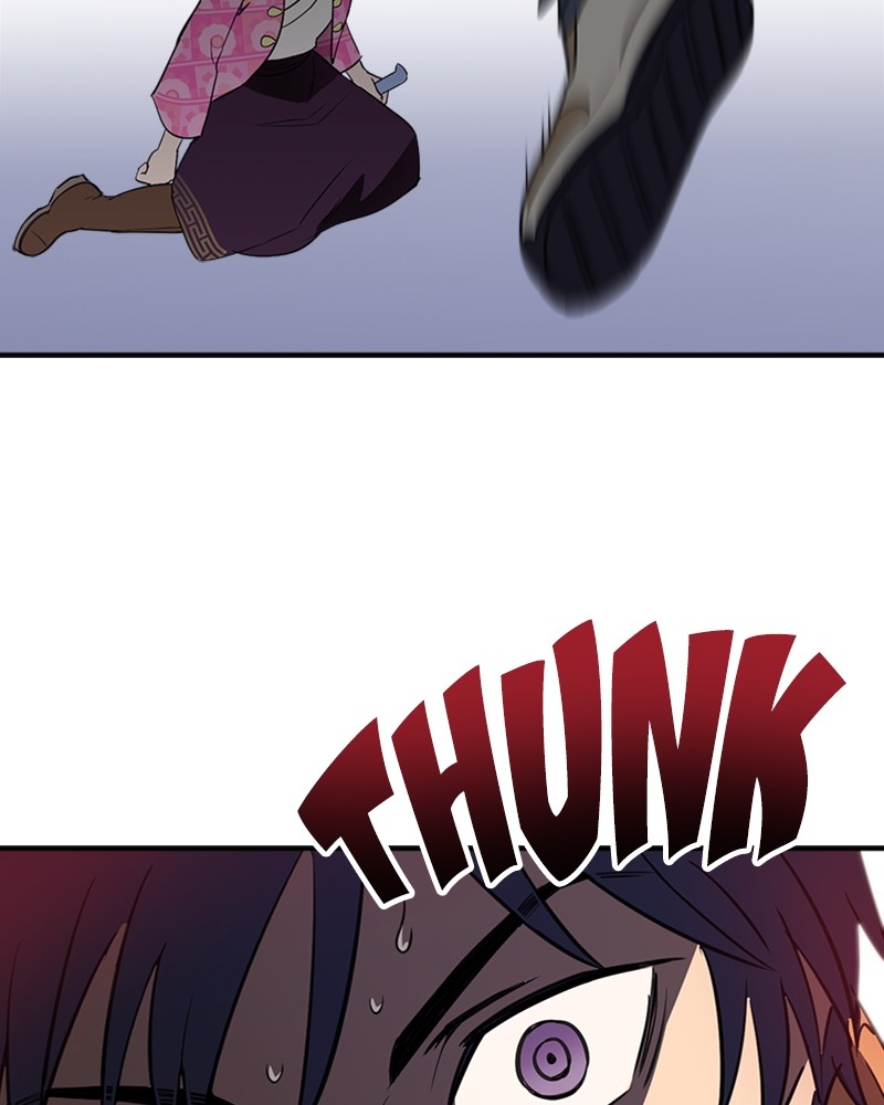 Shingi: The Spirit’s Playbook chapter 2 - page 21