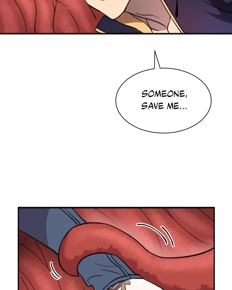 Shingi: The Spirit’s Playbook chapter 2 - page 28