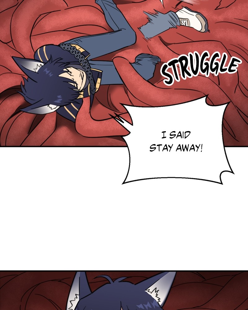 Shingi: The Spirit’s Playbook chapter 2 - page 31