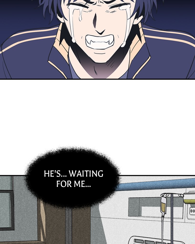 Shingi: The Spirit’s Playbook chapter 2 - page 39